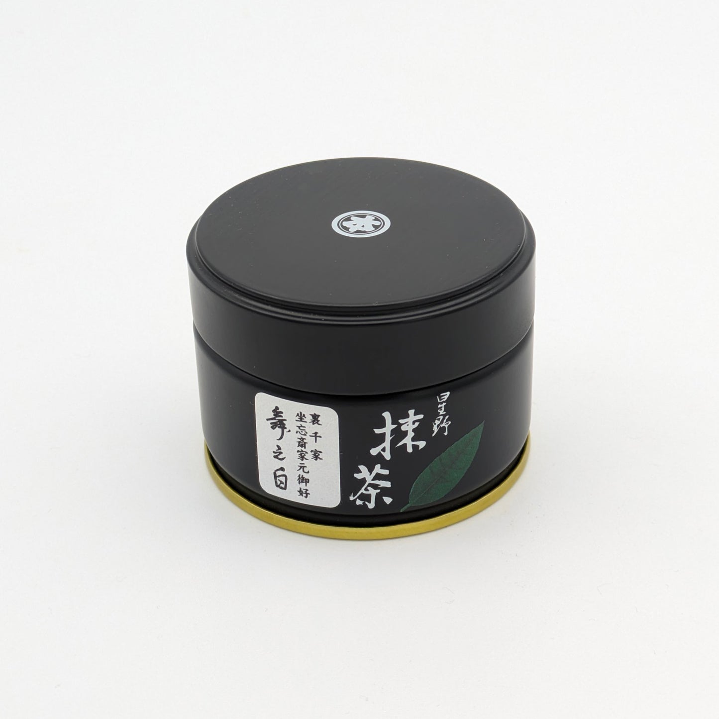 Matcha von Hoshino Seicha