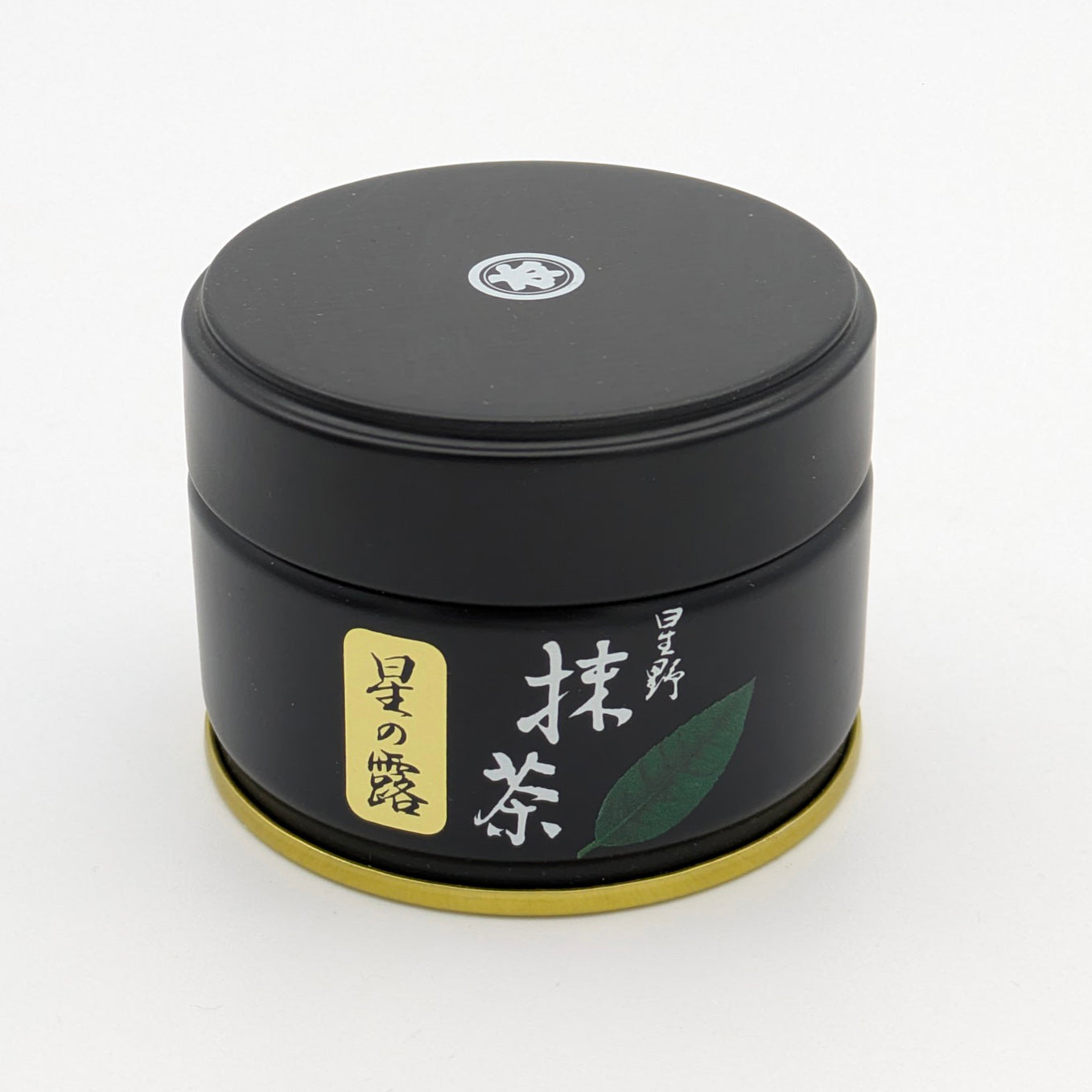 Matcha von Hoshino Seicha