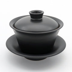 Gaiwan – Schwarz 190ml