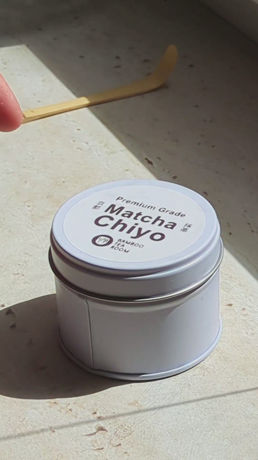 Matcha Chiyo