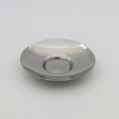 Chataku Untersetzer aus Zinn II