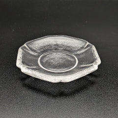 Untersetzer Glas Kikublüte