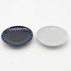 Untersetzer Chrysantheme