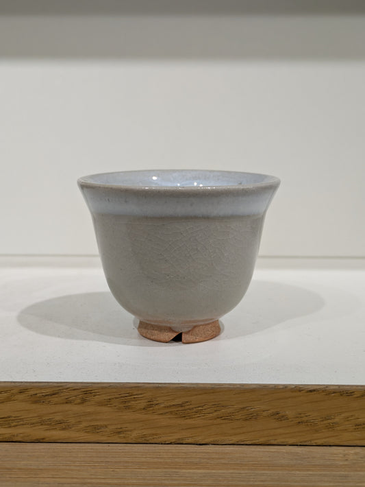 Yunomi cup