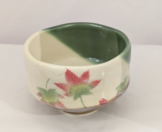 Chawan Matchaschale - Sahuri
