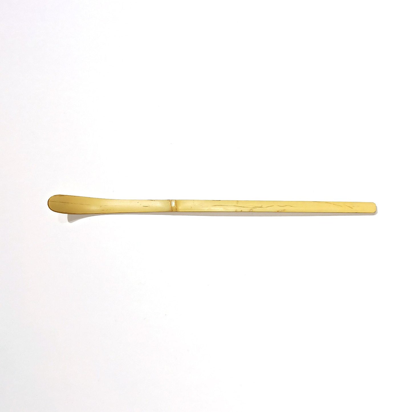 Matcha spoon Chashaku
