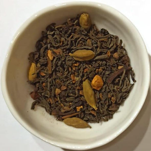 Hong Kong Chai