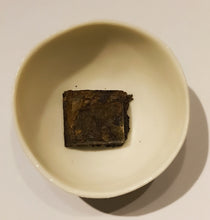 Sheng Pu Erh (50g Chocolate Brick)