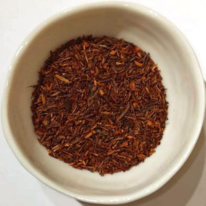 Rooibos Bourbon Vanille