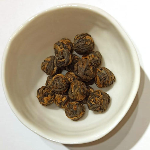 Yunnan Pearls